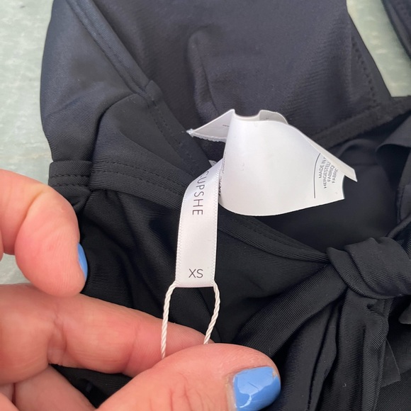 Cupshe Swimsuit NWT - Picture 5 of 6